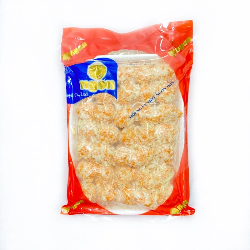 [Q11] [NOWSHIP] Chả hải sản tẩm bột 500gr(Chỉ ship TP HCM) | BigBuy360 - bigbuy360.vn