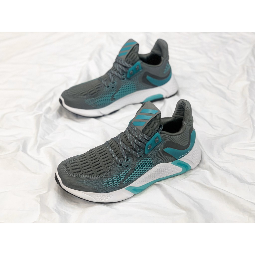 Giày nam AlphaBounce Instinct M cao cấp nhẹ bền thoáng
