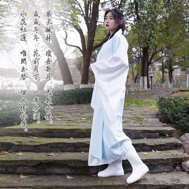 GIÀY CỔ TRANG ĐỘN ĐẾ CAO COSPLAY