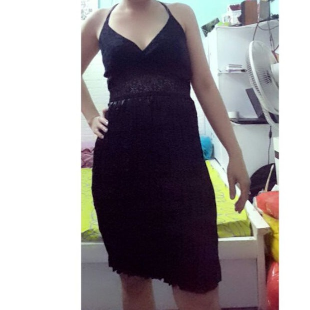 Thanh lý đầm set size S-M đồng giá 40k