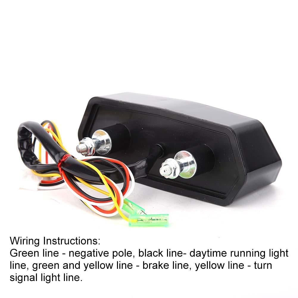 Đèn Xi Nhan Cho Xe Msx125 Msx125sf