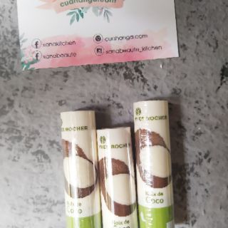 SON DƯỠNG YVES ROCHER