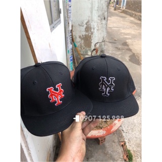 Nón snapback NY- 47, nón hiphop