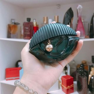 🌺 Nước hoa Kenzo World Eau de Parfum Intense
