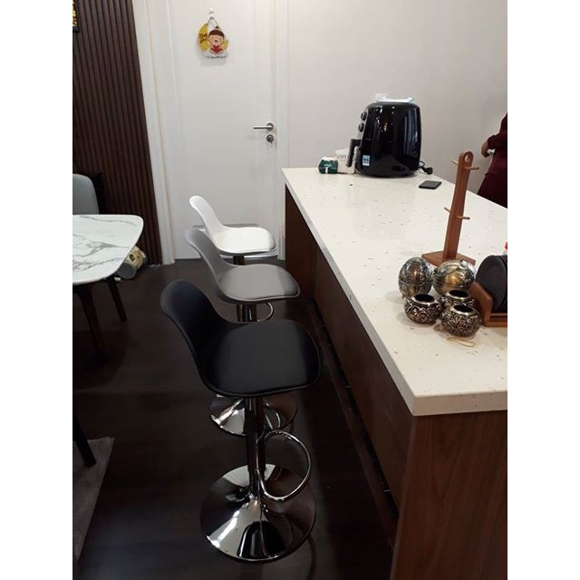 Ghế bar Klarup | BigBuy360 - bigbuy360.vn
