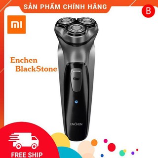 [Freeship]  Máy cạo râu Xiaomi ENĆHEN BLACKSTONE [CHÍNH HÃNG]