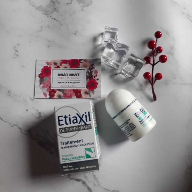 Lăn Etiaxil