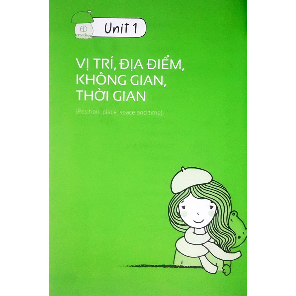 Sách - Tự Học Tiếng Anh Cấp Tốc Trong Giao Tiếp Hàng Ngày - Instant Self-Study English Daily Conversation