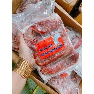 [ PHÚ NHUẬN] BẮP DÊ ÚC 1 KG