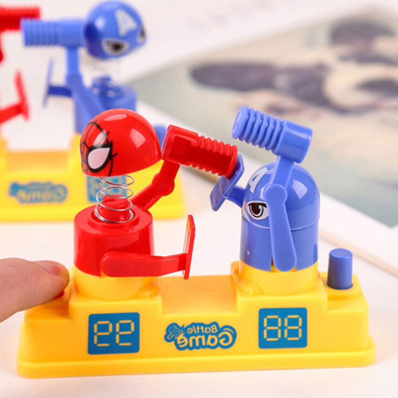 Bộ Đồ Chơi Game Trận Chiến Đấu Vui Nhộn