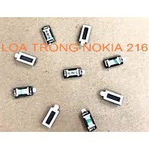 LOA TRONG NOKIA 216 [LOA ZIN]