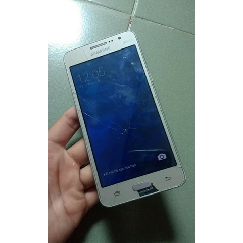 Điện thoại cũ Samsung G531H (bán xác)
