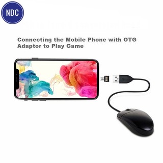 [HCM]Đầu Chuyển Đổi MicroUSB/Type-C OTG USB3.0 Đa Năng