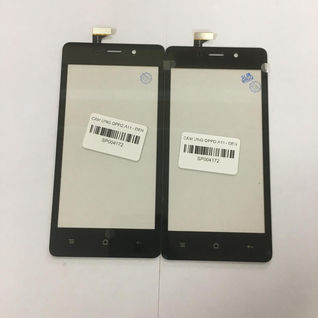 Cảm ứng Oppo A11 / Joy 3