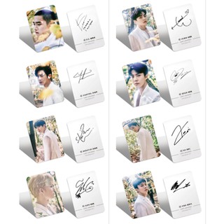 COMBO EXO PHOTOBOOK 'UNIVERSE'