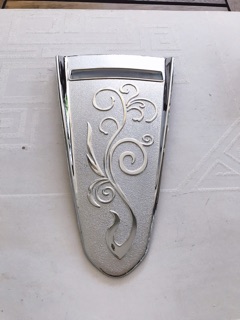 Ốp xe lead cũ