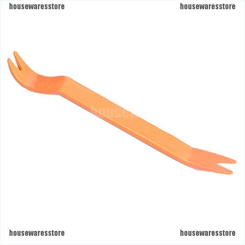 Bộ 4 dụng cụ tháo lắp nội thất xe hơi tiện dụng