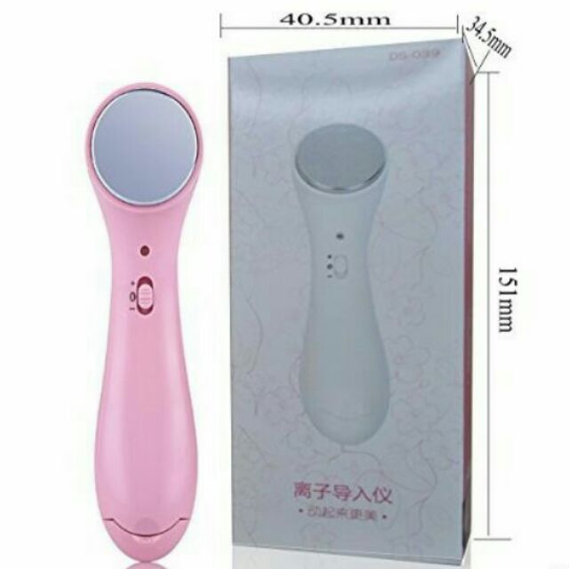 MÁY MÁT XA MẶT ION | BigBuy360 - bigbuy360.vn