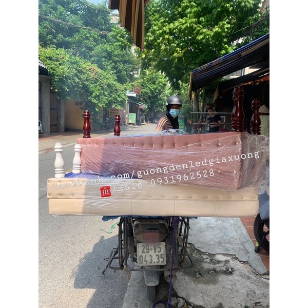 Ghế băng chờ cho shop
