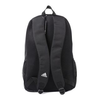 The Adidas sports backpack has a handy drawstring design