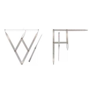 Thước đo tỷ lệ vàng (W)