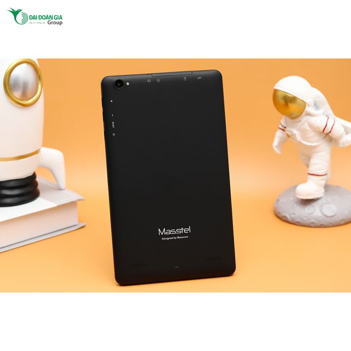 Máy tính bảng Masstel Tab 8.2 - Hàng chính hãng