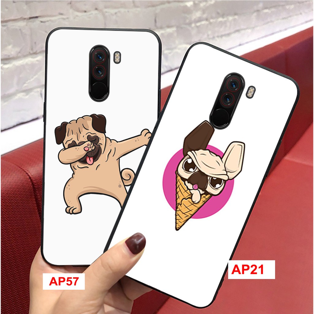 ỐP LƯNG ĐIỆN THOẠI POCOPHONE F1 SIÊU BỀN SIÊU ĐẸP