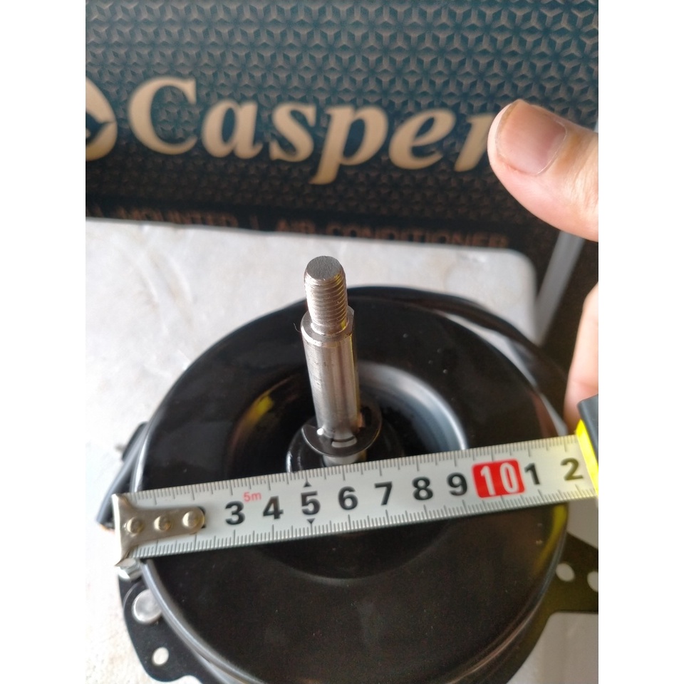 Mô tơ 120w quạt hơi nước