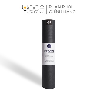 Thảm tập yoga Beinks b'ROCK 6mm