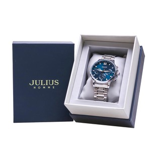 Đồng Hồ Nam Julius JAH-113