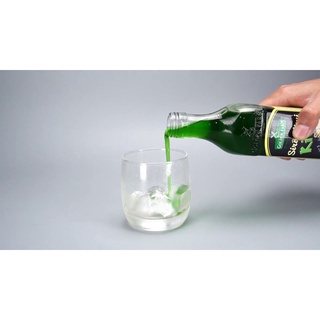 Siro Golden Farm 520ml