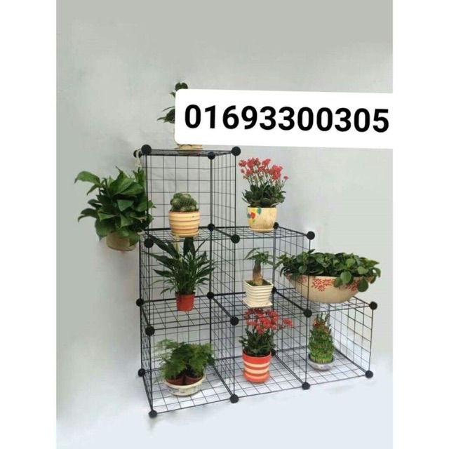 Kệ Ghép Đa Năng