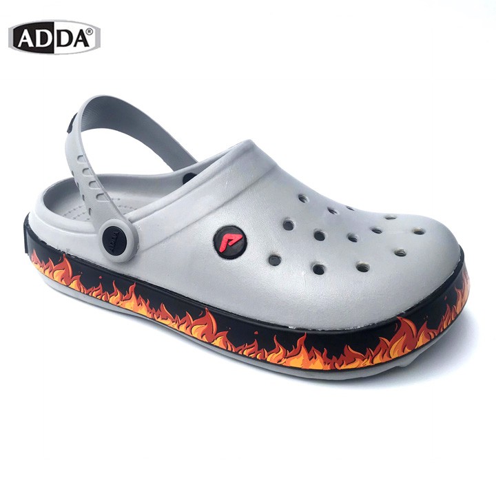 Giày nhựa đúc Thái Lan ADDA cao cấp siêu nhẹ - 52724 | BigBuy360 - bigbuy360.vn