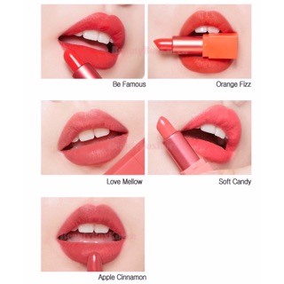 SON LÌ LIP STICK MISSHA