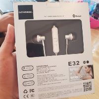 [Chính hãng] Tai nghe bluetooth thể thao sen dem e32