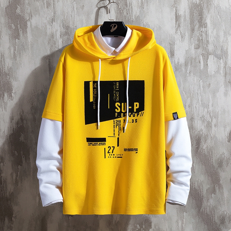 Áo Hoodie Nam Thời Trang Rl8064D | BigBuy360 - bigbuy360.vn