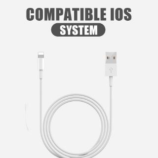 Cáp Sạc Lightning Cho Iphone6 Iphone11 7/8plus X Xs