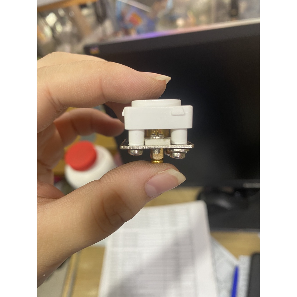 ⚡️Chính Hãng Giá Sĩ⚡️ Ổ Cắm Tivi MPE A20