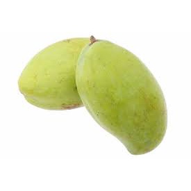 Xoài keo ruột vàng