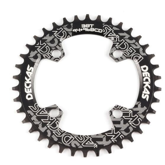 Mô Hình Xe Đạp 94 + 96 Bcd 32 T 34 T 36 T 38 T Mtb Crown For M4000 M4050 Gx Nx X1 Chất Lượng Cao