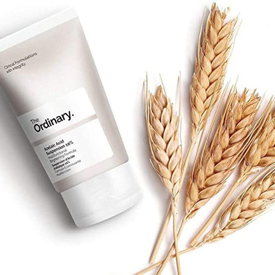 The ordinary Tinh chất Azelaic Acid se khít lỗ chân lông làm sạch sâu cho da mụn 30ml