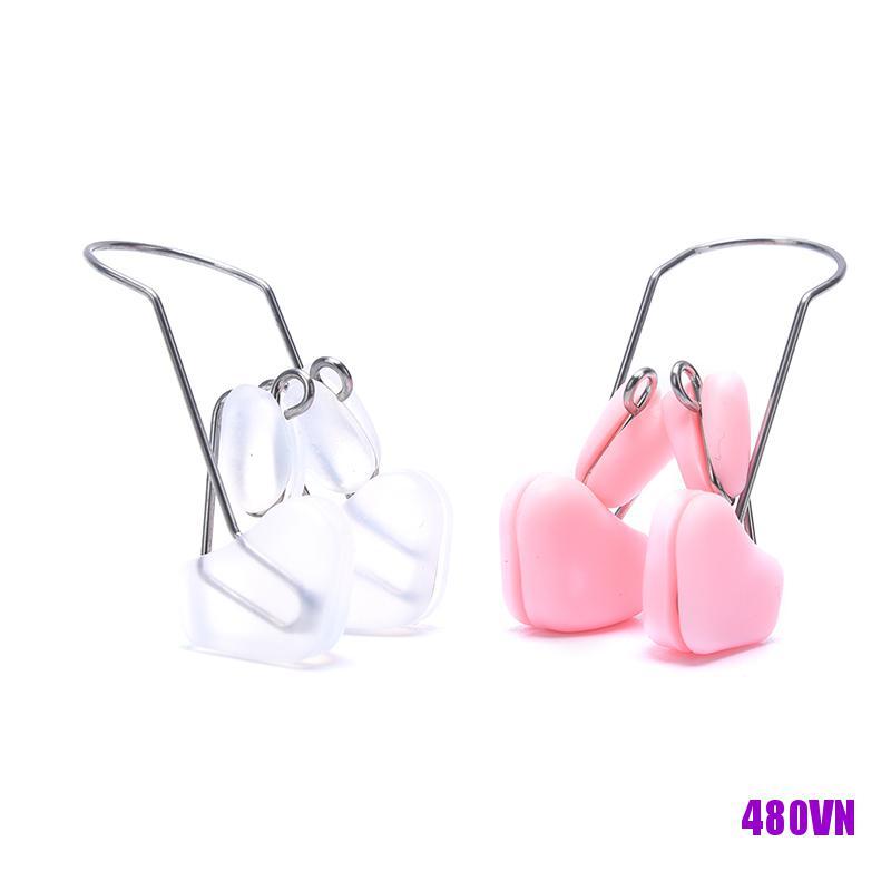 Kẹp Nâng Mũi Mát Xa Làm Thon Gọn Mũi