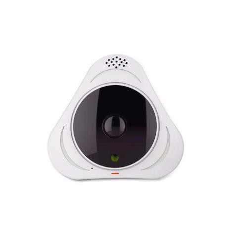 Camera Wifi YOOSEE VR360 - Ốp Trần Mini Có Hồng Ngoại