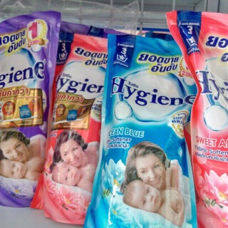 Nước Xả Vải Hygiene Thái Lan