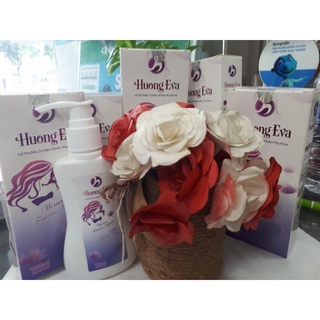 Dung dịch vệ sinh phụ nữ Hương Eva