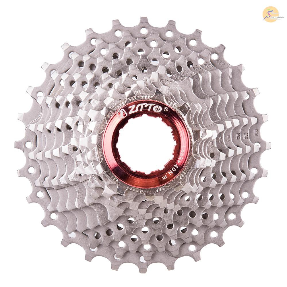 SRAM Líp Xe Đạp 11 Tốc Độ 11-28t Cho Hệ Thống Xe Đạp Shimano