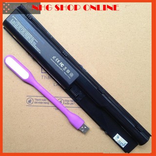 🎁 Pin Laptop HP ProBook 4440s 4441s 4445s 4446s