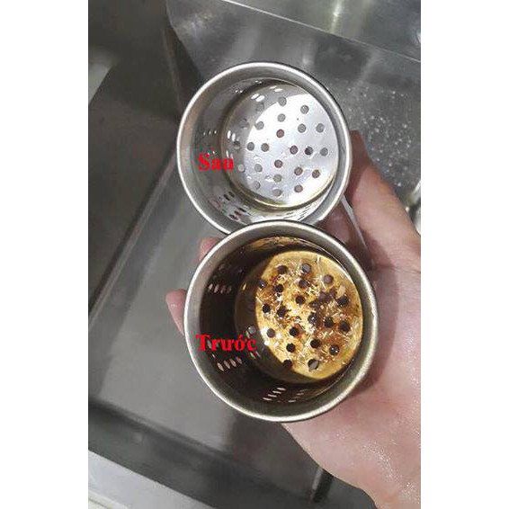 Chai xịt vệ sinh và chống ăn mòn INOX Antikal 750ml- Xịt chống ăn mòn kim loại ANTIKAL