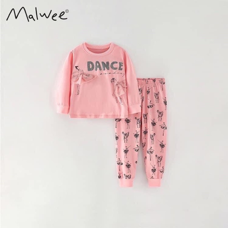 Bộ Malwee BTBG 90-140 phomto
