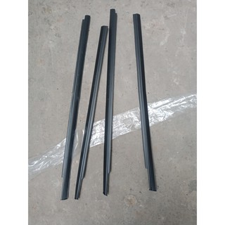 Nẹp chân kính Matiz 1, 2 đời 1998 đến 2005